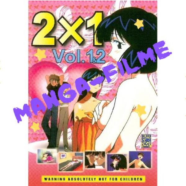 2x1 #1+2